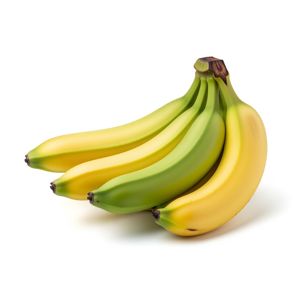 Bananes Plantain Bio
